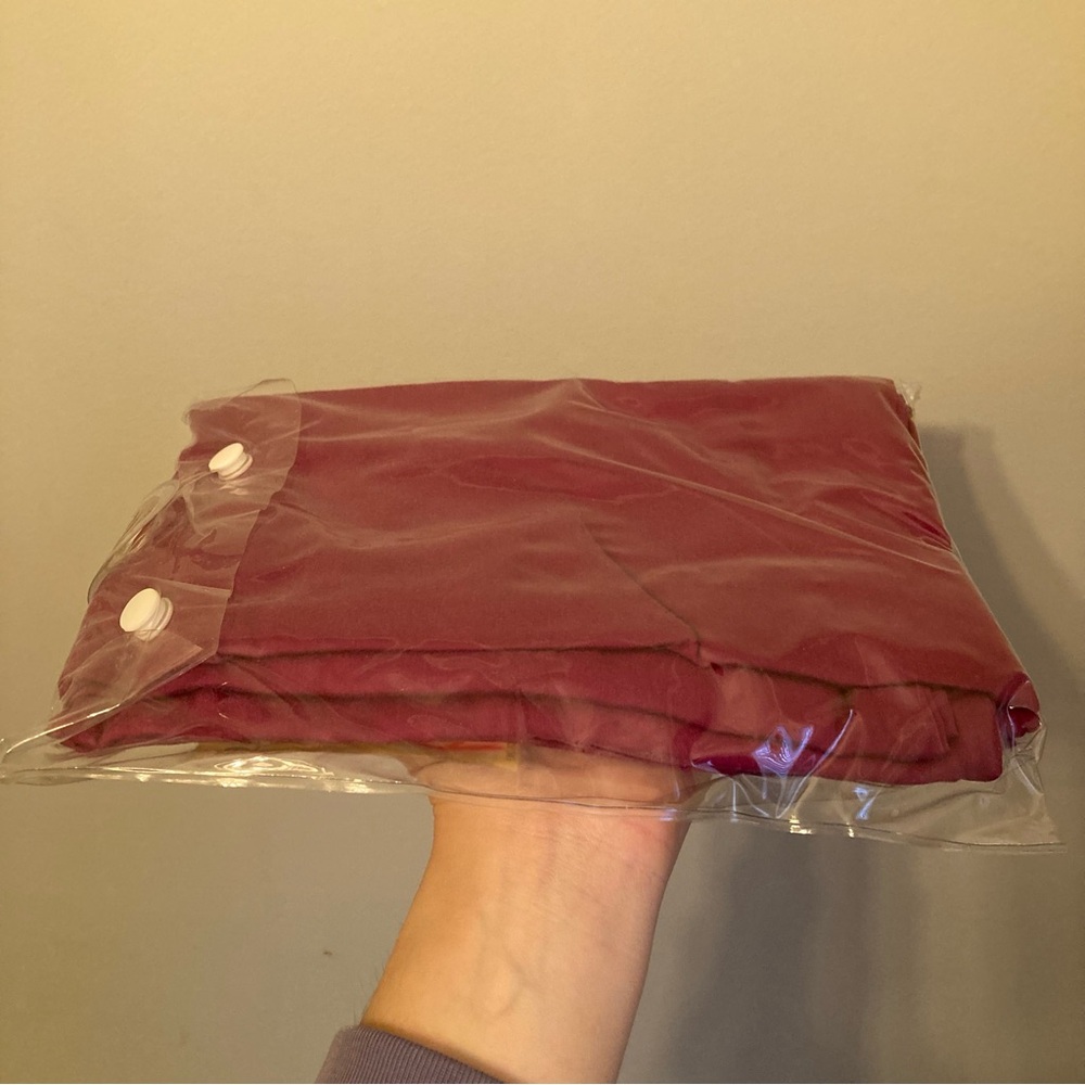 4/$10 - Fuchsia Body Pillow Pillowcase Cover